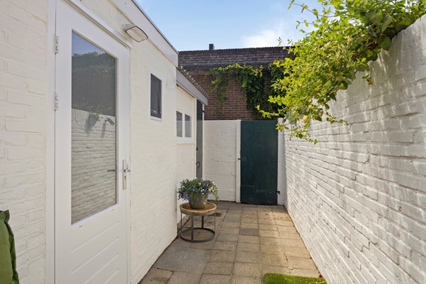 Medium property photo - Westgracht 48, 1781 NG Den Helder